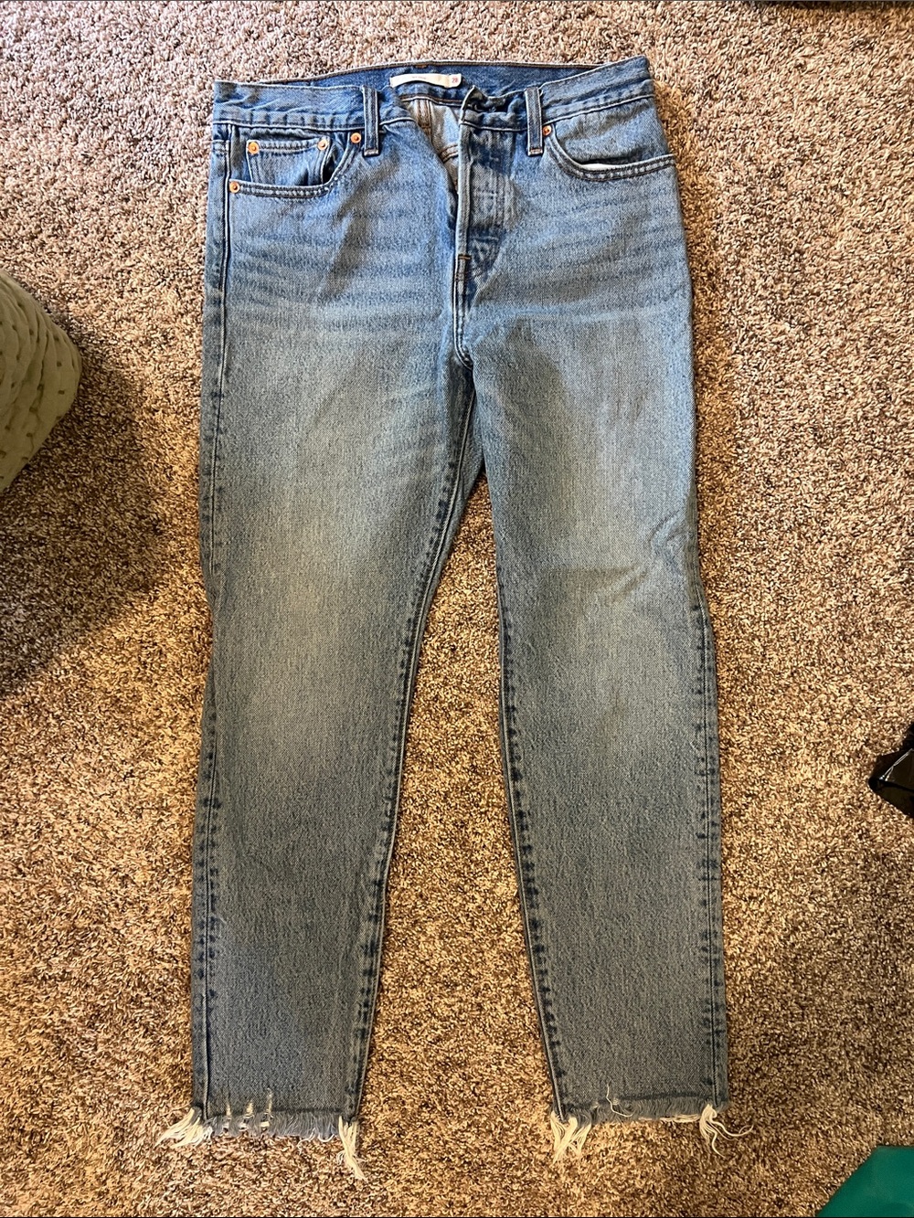 Levi's